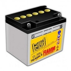 Akumulátor FIAMM WIND AGM F60-N24AL-B 12V 24Ah